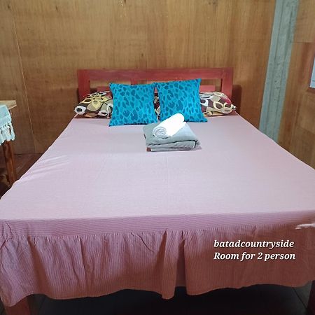 Bed and Breakfast Batad Countryside Banaue Exterior foto