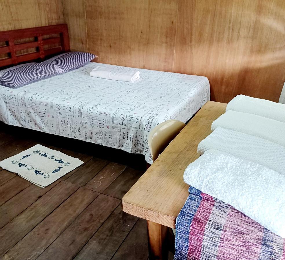 Bed and Breakfast Batad Countryside Banaue Exterior foto