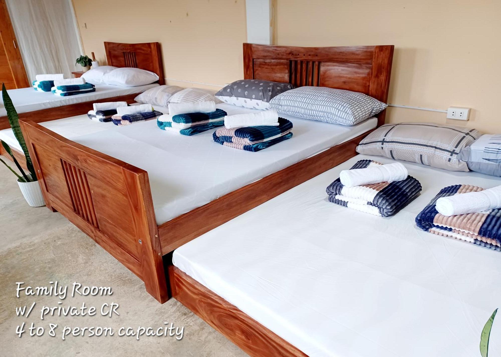 Bed and Breakfast Batad Countryside Banaue Exterior foto